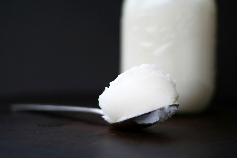How to Render Lard the Right Way Snow White and Odorless