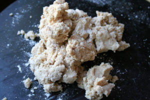 dough