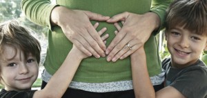 pregnant