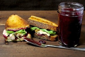 Turkey Sandwich