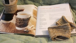 Last Minute Knitted Gifts