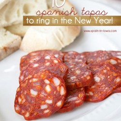 tapas