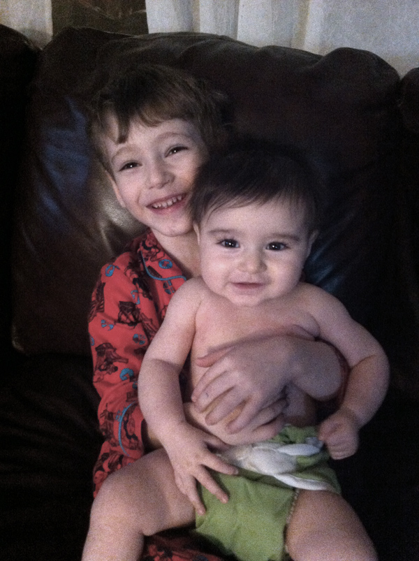 Confessions of A Cloth Diaper Ebook with Freebies!