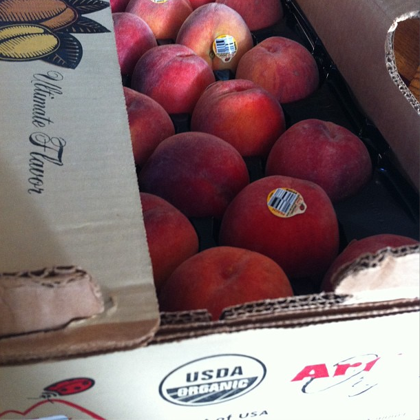 The Harvest Season Has Begun | myhumblekitchen.com