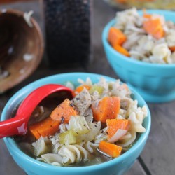 Simple Lives Thursday #175 | myhumblekitchen.com